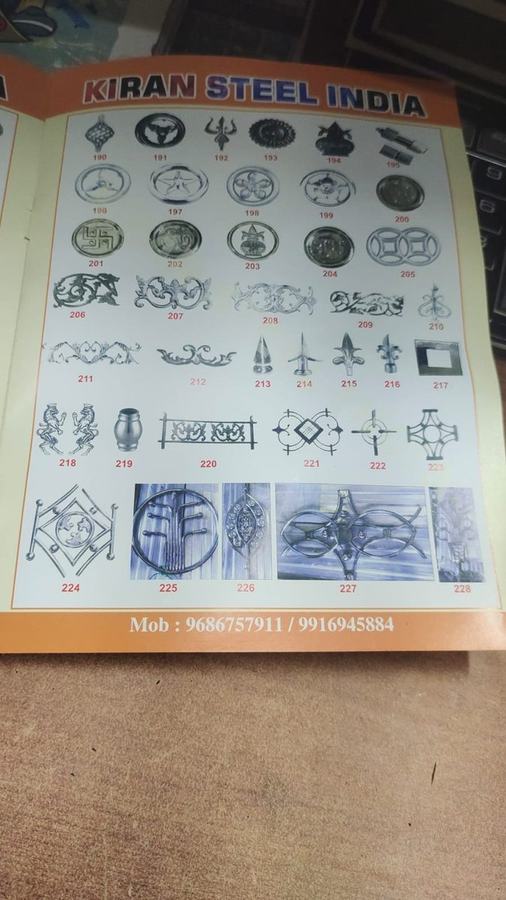 Catalogue 5