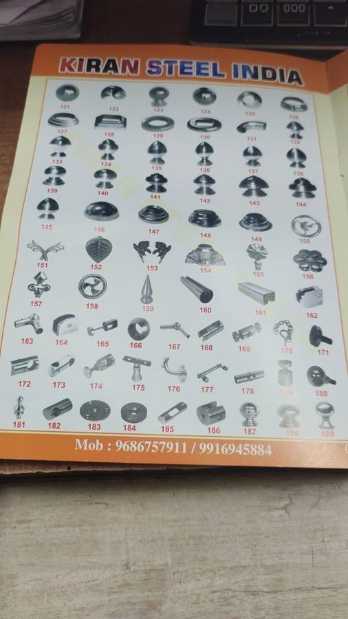 Catalogue 6