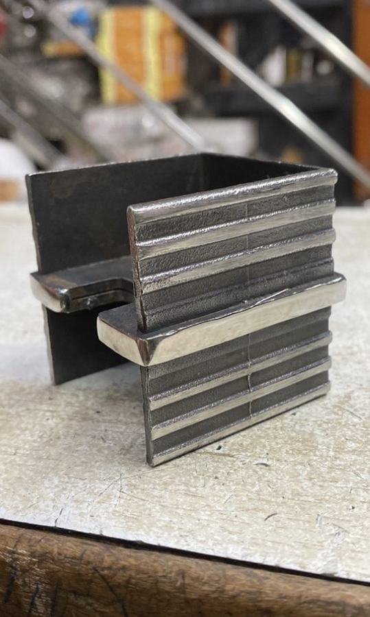 Stainless Steel Tube Size Chart for Railings and Fabrication