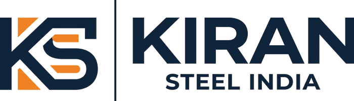 Kiran Steel India
