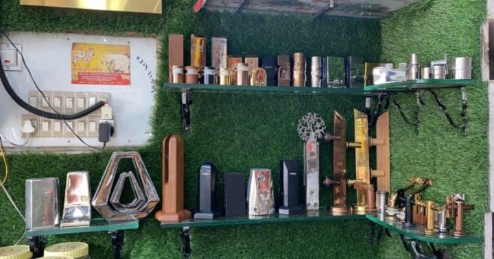Glass Railing Fittings in Bangalore: What to Source and Where